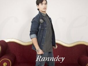 Ranndey