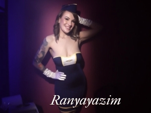 Ranyayazim