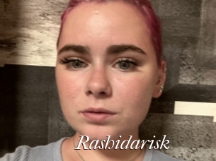 Rashidarisk