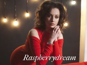 Raspberrydream