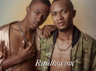 Raulkorsox