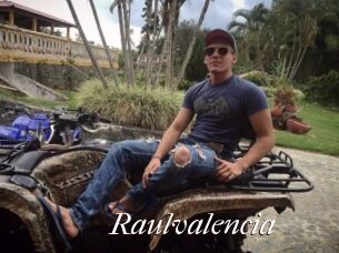Raulvalencia