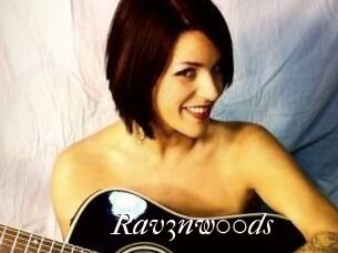 Rav3nw00ds