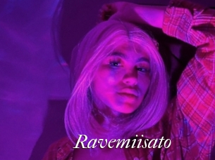 Ravemiisato