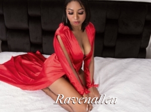 Ravenallen