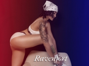 Ravenfort