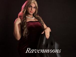 Ravenmoons