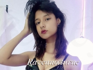 Ravennocturne