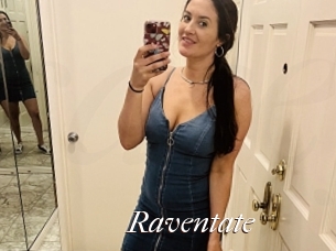 Raventate