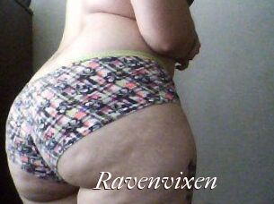 Ravenvixen