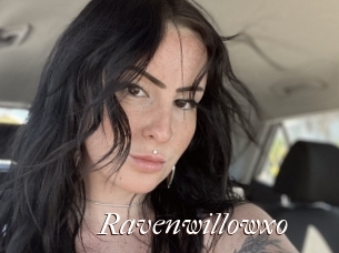 Ravenwillowxo