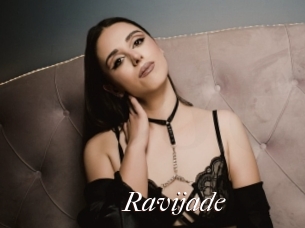 Ravijade