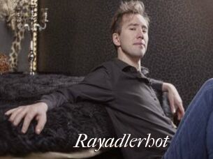 Rayadlerhot