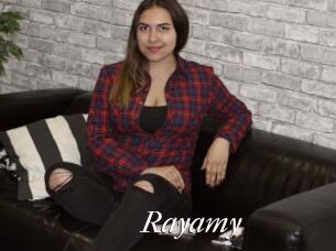 Rayamy