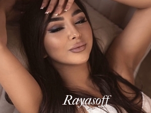 Rayasoff
