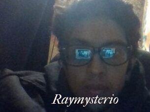 Raymysterio