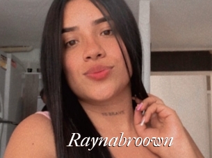 Raynabroown