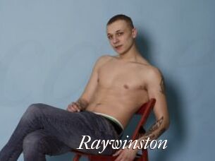 Raywinston