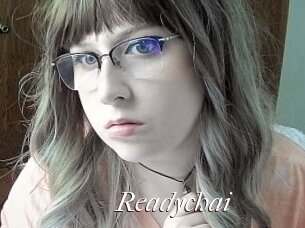 Readychai
