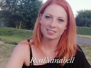 RealXanabell