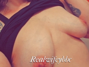 Realwifeybbc