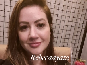 Rebecaayata