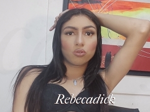 Rebecadick
