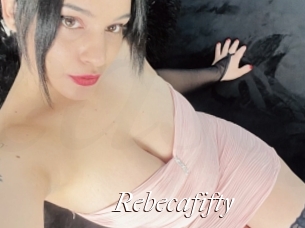 Rebecafifty
