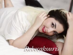 Rebecakouris