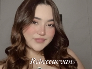 Rebeccaevans