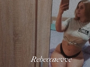 Rebeccaevve