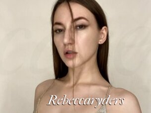 Rebeccaryders