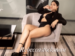 Rebeccastockman