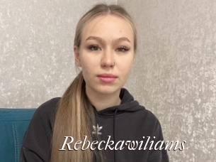 Rebeckawiliams