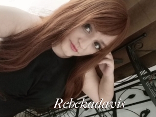 Rebekadavis