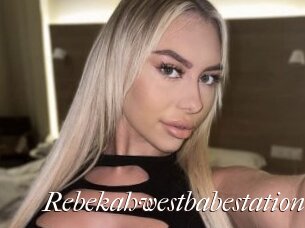 Rebekahwestbabestation