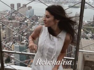 Rebekalisa