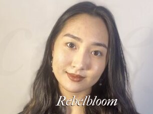 Rebelbloom