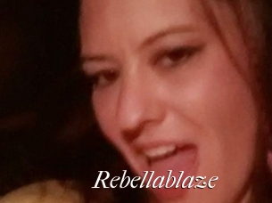 Rebellablaze