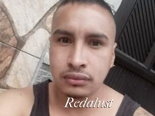 Redalust