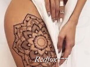 Redfox777