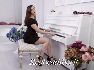 Redheadsheril