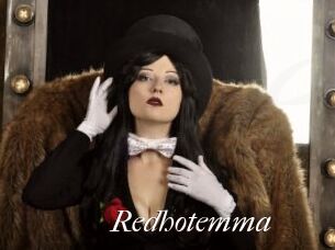 Redhotemma