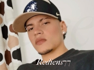 Rediens77