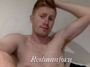 Redmanforu