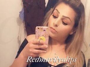 redmarilynlips Cam Sexy