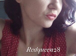 Redqueen28