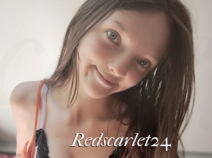 Redscarlet24