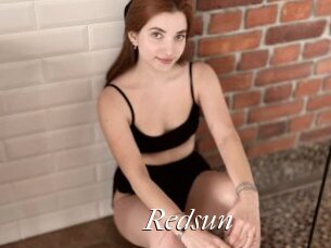 Redsun