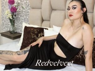 Redvelveet